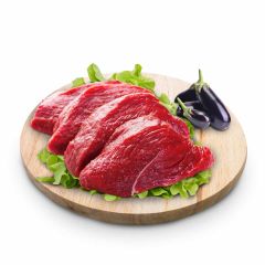 Solomito De Res Peso Aprox. 2kg