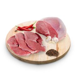 Huevo De Aldana x 1000gr