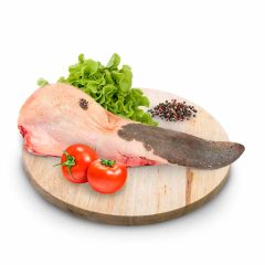 Lengua De Res Und