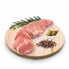 Solomito De Cerdo x 1000gr