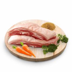 Tocino Barriguero x 1000gr