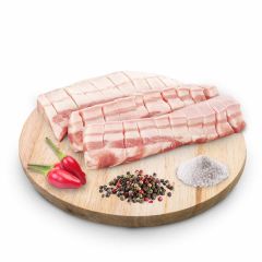 Tocino Económico x 1000gr