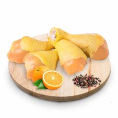 Muslo Campesino x 1000gr