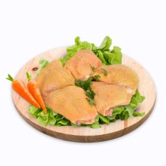 Contramuslo Campesino x 1000gr