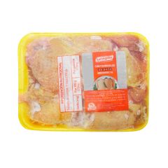 Contramuslos Vaquita 6u Bandeja X 1000gr
