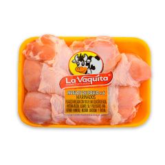 Muslos Vaquita 6u Bandeja Kilo