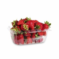 Fresa Jumbo 500g Und