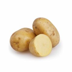 Papa Capira Bolsa x 2500gr