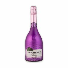 Vino Espumoso J.P. Chenet Fashion Cassis Botella x 750ml