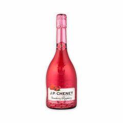 Vino Espumoso J.P. Chenet Fashion Strawberry Botella x 750ml