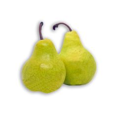 Pera Verde Und