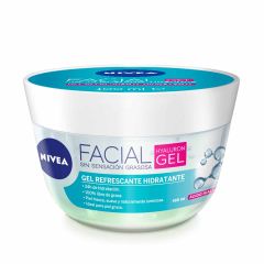 Gel Refrescante Hidratante Nivea Hyaluron Pet x 100ml