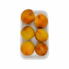 Durazno Criollo Bandeja Oferta