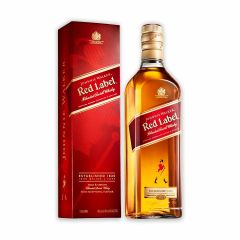 Whisky Scotch Johnnie Walker Red Label x 1000ml