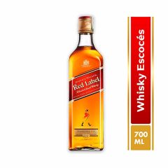 Whisky Johnnie Walker 700m Red Label