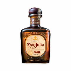 Tequila Reserva Don Julio Añejo Botella x 700ml