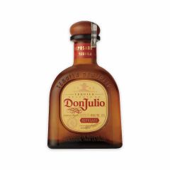 Tequila Reserva Don Julio Reposado Botella x 700ml