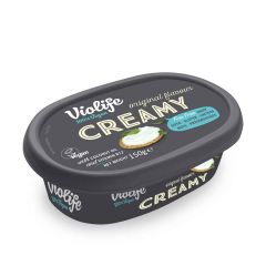 Queso Crema Violife Vegano Pet x 150gr