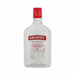 Vodka Smirnoff 350m