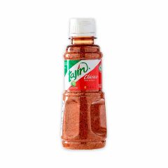 Salsa En Polvo Tajín Con Limón Clásico Pet x 142gr