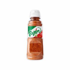 Salsa En Polvo Tajín Con Limón Clásico Pet X 45gr