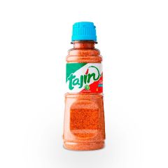 Salsa En Polvo Tajín Con Limón Clásico Bajo En Sodio Pet x 142gr