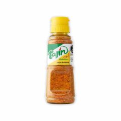 Salsa En Polvo Tajín Habanero Pet X 45gr