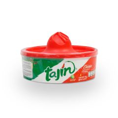 Salsa En Polvo Tajín Con Limón Clásico Escarchador x 120gr