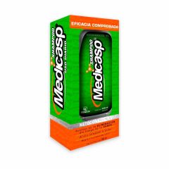 Shampo Medicasp 100m Ketoconazol