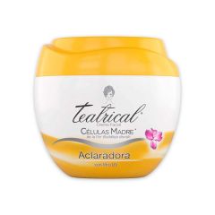 Crema Teatrical 100g Ultra Aclaradora