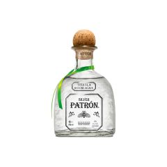 Tequila Patron X 700ml Silver