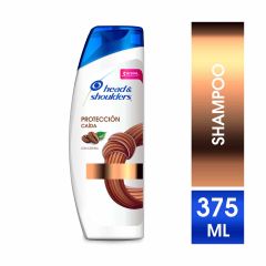 Shampo Hys 375m Proteccion Caida