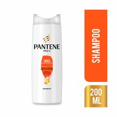 Shampo Pantene 200Ml Fuerza Reconstrucci