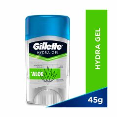 Desodorante Gillete 45g Gel Aloe Vera