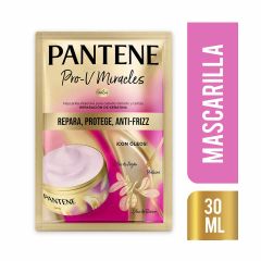 Tratamiento Pantene 30m Pro-v Miracles