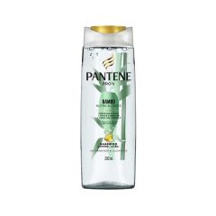 Shampoo Pantene Pro-v Bambú Nutre Y Crece X 200ml