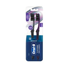 Cepillo Oralb 2Un Advanced Suave