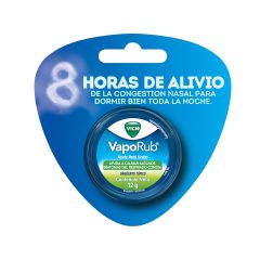 Vick Vaporub Lata X 12gr
