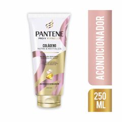 Acondicionador Pantene Pro-V Miracles Colágeno Nutre Y Revitaliza x 250ml