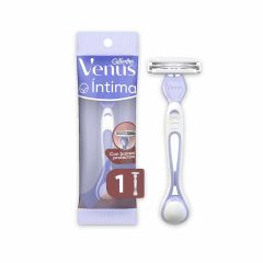 Maquina Desechable Venus Gillette Íntima x Unidad