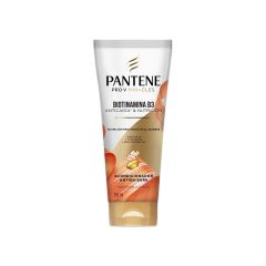 Acondicionador Pantene Pro-v Miracles Anticaída Y Nutrición Biotinamina B3 X 250ml