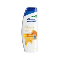 Shampoo Head & Shoulders Control Caspa Anti Resequedad X 375ml
