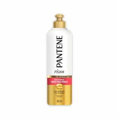 Crema Peinar Pantene 300Ml Rizos Definid