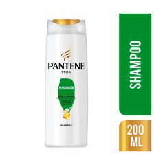 Shampo Pantene 200m Restauracion