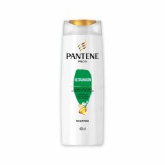 Shampoo Pantene Pro-V Restauración x 400ml
