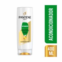 Acondicionador Pantene Pro-V Restauración x 400ml