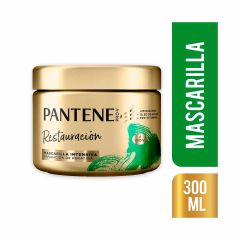 Tratamiento Capilar Pantene Pro-V Restauración x 300ml