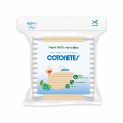 Copito Cotonetes Jyj 150u Flexibles Reci
