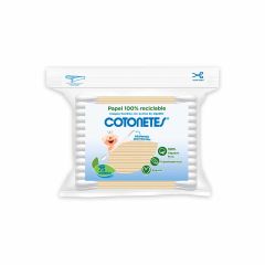 Copito Cotonetes Jyj 75u Flexibles Recic