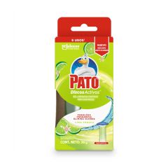 Pato Disco Activo 38g Repuesto Citrico